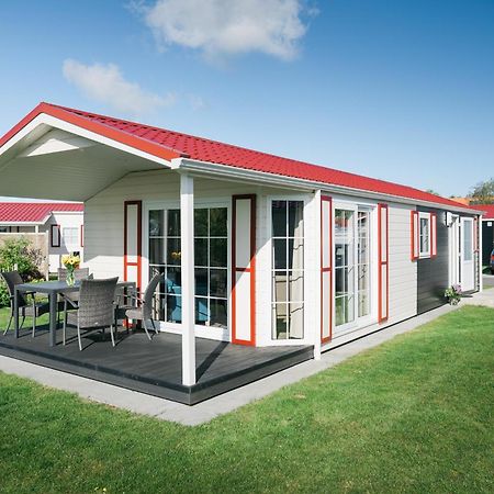 Chalet Bis 5 Personen Ohne Hund 노르덴 외부 사진